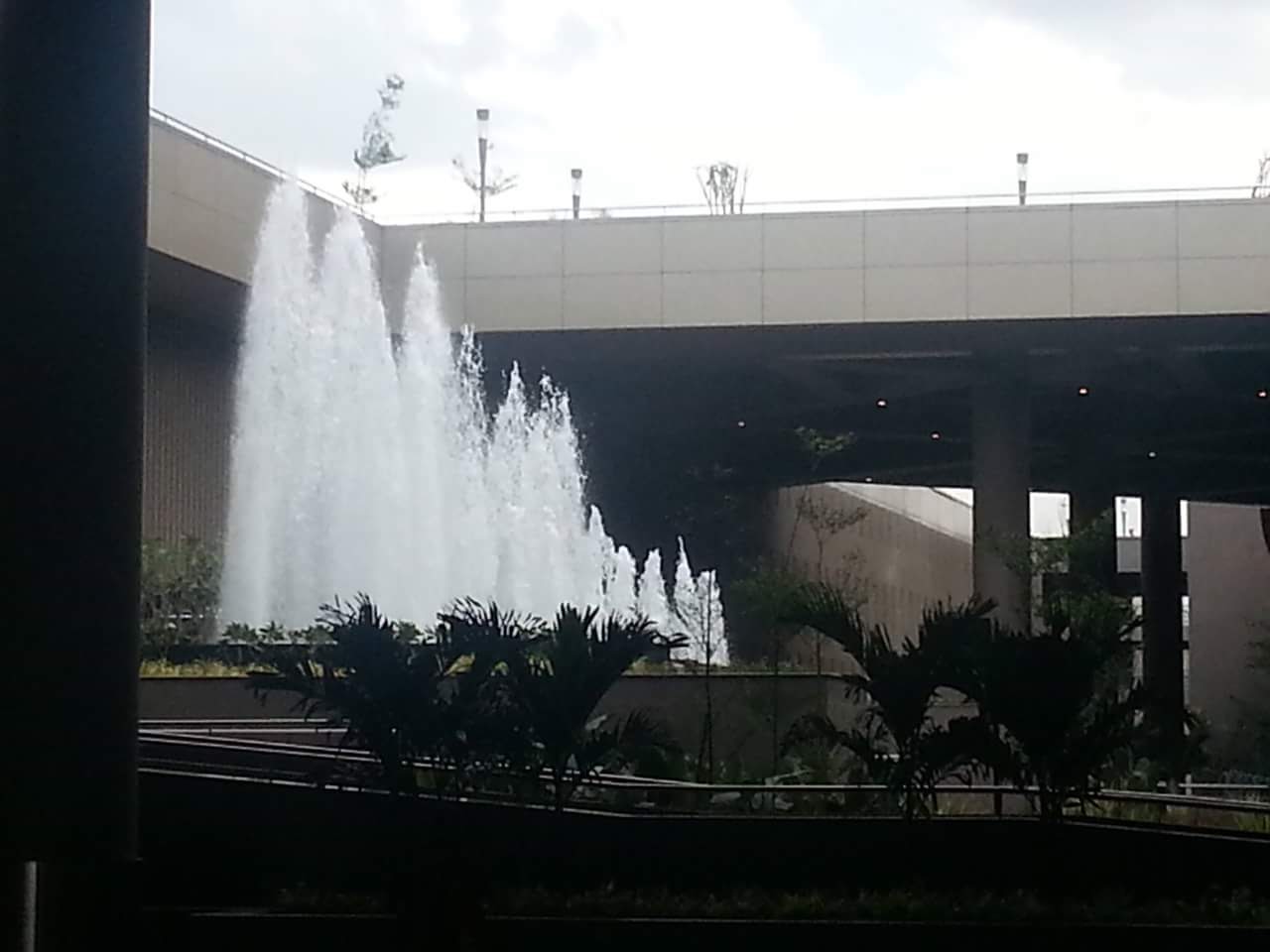 hotel leela palace, mumbai